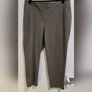 Nine West Pull On Pant